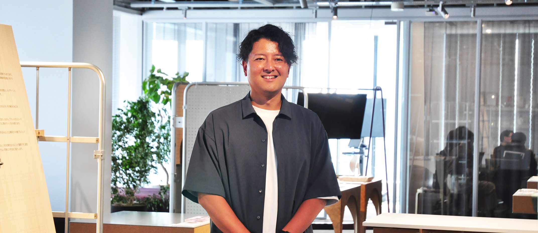 プレグビー株式会社の実績画像