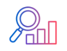 調査・分析アイコン